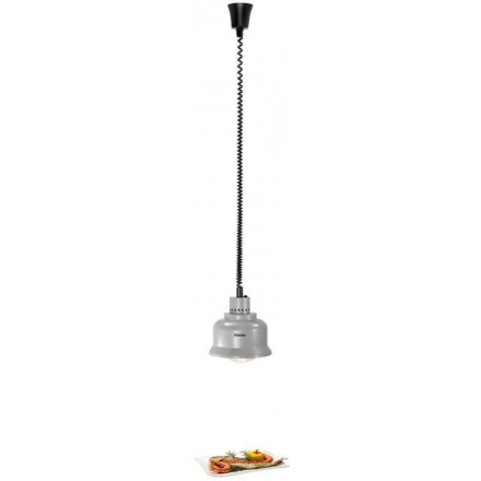 Lampe chauffante infrarouge IWL250D SI BARTSCHER Ponts chauffants