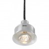 Lampe chauffante infrarouge IWL250D SI BARTSCHER Ponts chauffants
