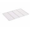 Grille inox pour conteneur isotherme 400x600mm TECH INNOV Toutes les catégories
