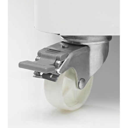 Vitrine à crèmes glacées SICC500 | 477L TENSAI Vitrines à crèmes glacées