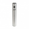 Cendrier inox mural SECURIT Cendriers
