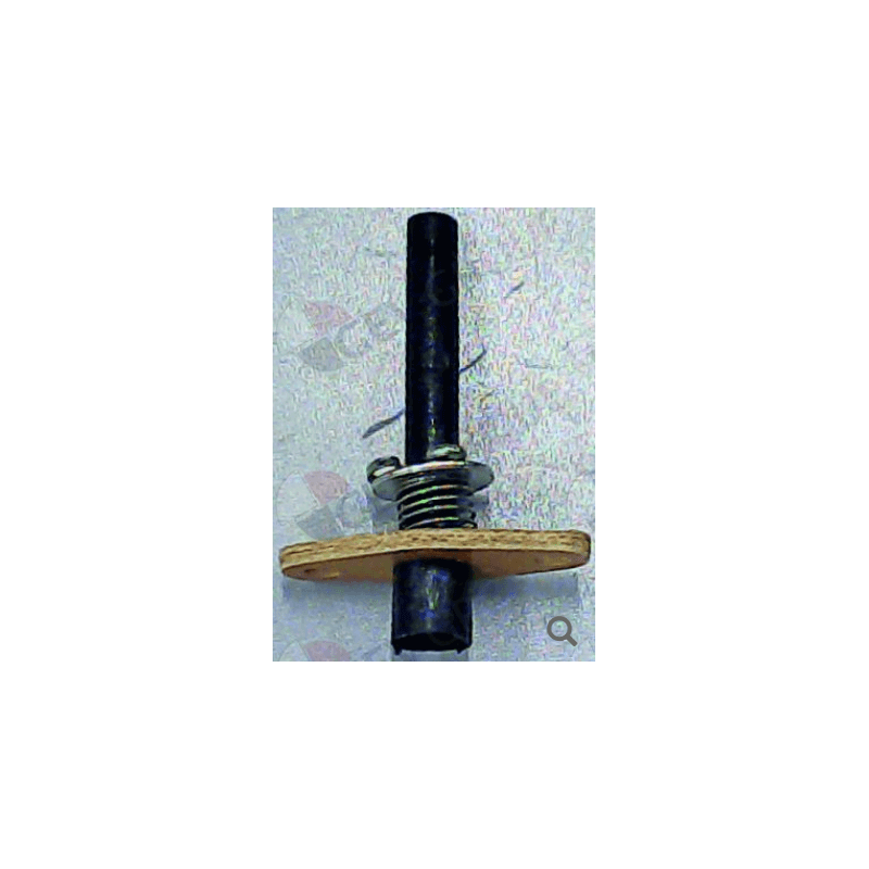 Goupille pour thermostat de sécurité BARTSCHER Pièces détachées BARTSCHER Goupille pour thermostat de sécurité BARTSCHER Pièces détachées BARTSCHER