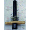 Goupille pour thermostat de sécurité BARTSCHER Pièces détachées BARTSCHER