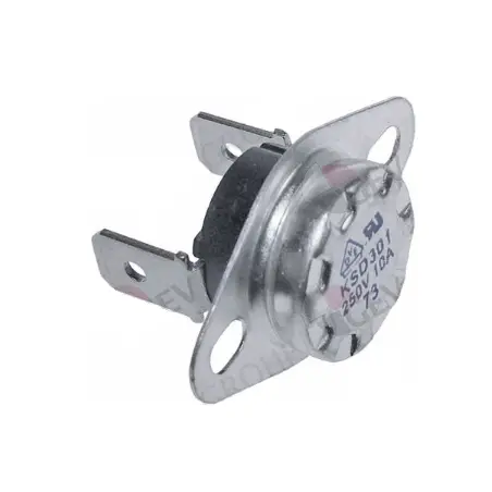 Thermostat BARTSCHER Pièces détachées BARTSCHER