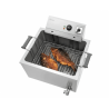 Friteuse à carpes 50L BARTSCHER Cuisson