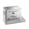 Machine à pâtes Pasta Mixer 3kg/h MARCATO Machines à pâtes fraîches