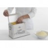 Machine à pâtes Pasta Mixer 3kg/h MARCATO Machines à pâtes fraîches