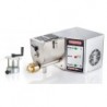 Machine à pâtes électrique Chef In Casa 8kg/h IMPERIA Machines à pâtes fraîches