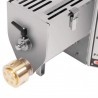 Machine à pâtes électrique Chef In Casa 8kg/h IMPERIA Machines à pâtes fraîches