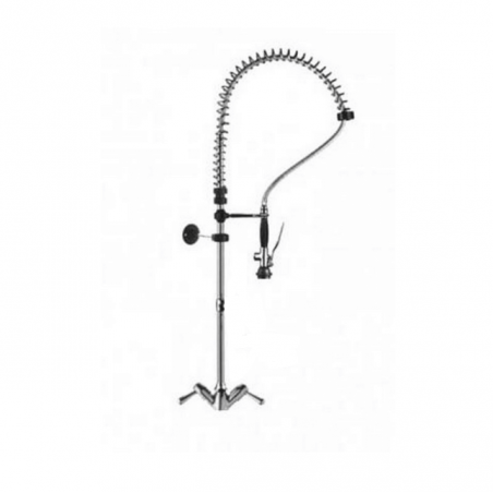 Douchette EC/EF L2G Douchettes