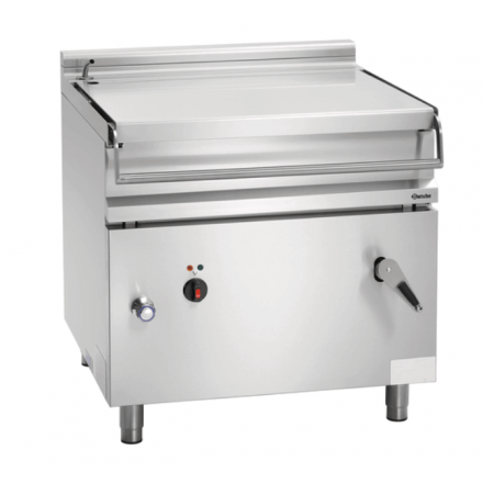 Braisière électrique E80LHK | 80L BARTSCHER Braisières/sauteuses basculantes