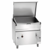 Electric Braising Pan E80LHK | 80L BARTSCHER Tilting braziers