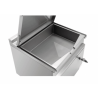 Braisière électrique E80LHK | 80L BARTSCHER Braisières/sauteuses basculantes