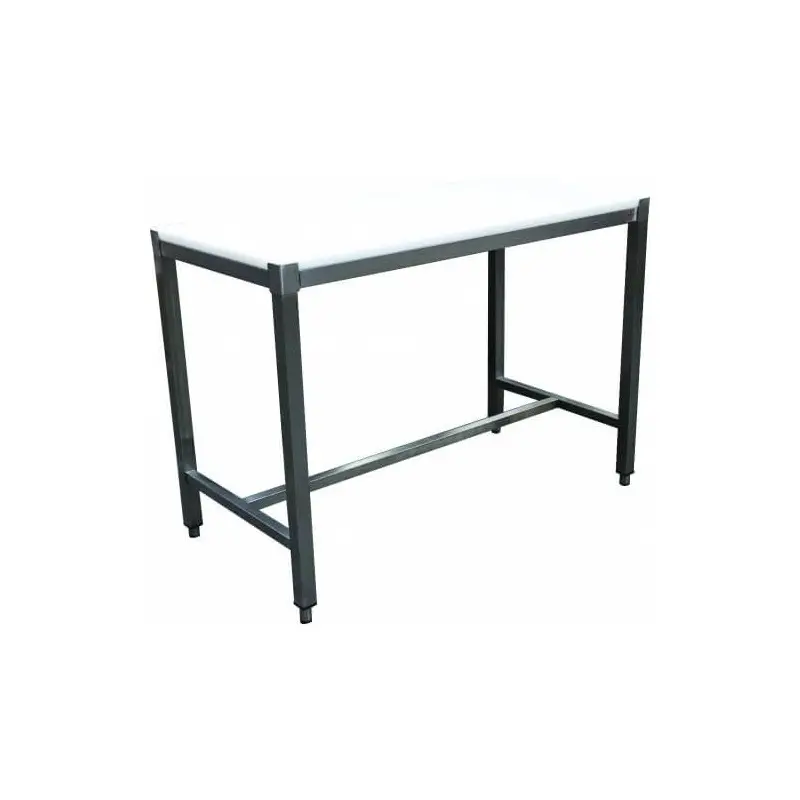 Table de découpe P700mm  Tables de travail inox