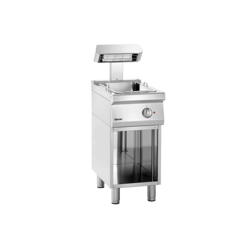 Chauffe-frites électrique GN1/1 BARTSCHER Chauffe-frites Chauffe-frites électrique GN1/1 BARTSCHER Chauffe-frites