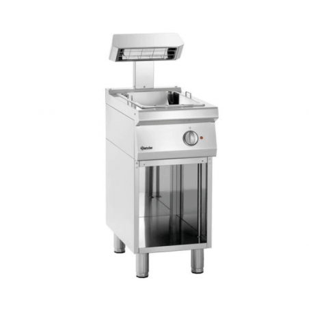 Chauffe-frites électrique GN1/1 BARTSCHER Chauffe-frites