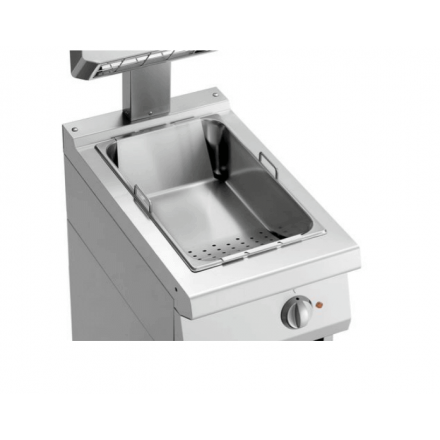 Chauffe-frites électrique GN1/1 BARTSCHER Chauffe-frites