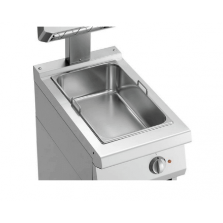 Chauffe-frites électrique GN1/1 BARTSCHER Chauffe-frites