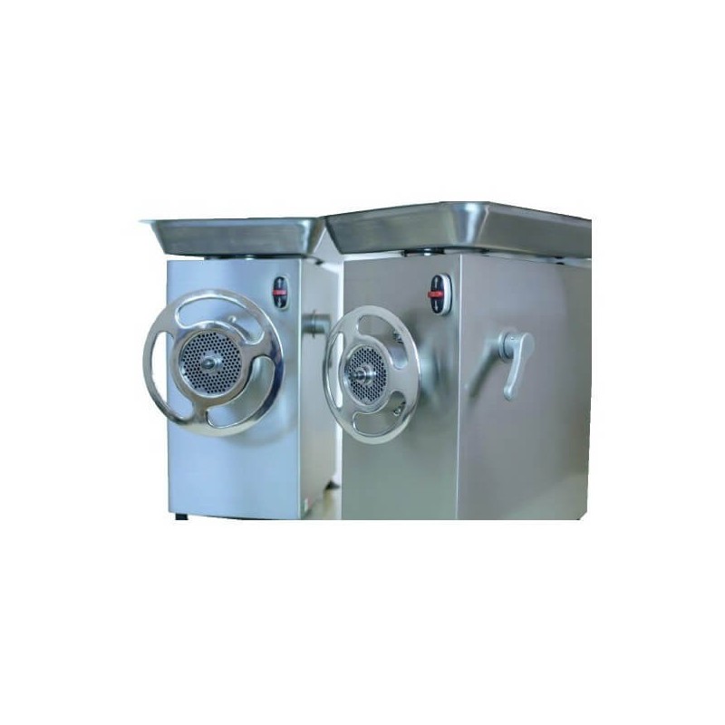 Hachoir à viande simple coupe N32 - 300kg/h  Préparation