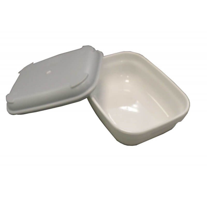 Ravier rectangulaire copolyestère 175ml TECH INNOV Accessoires Ravier rectangulaire copolyestère 175ml TECH INNOV Accessoires