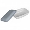 Ravier polycarbonate rectangulaire 400ml TECH INNOV Toutes les catégories