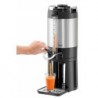 Distributeur isotherme 8L BARTSCHER Froid