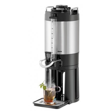 Distributeur isotherme 8L BARTSCHER Distributeurs de jus de fruit