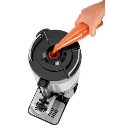 Distributeur isotherme 8L BARTSCHER Distributeurs de jus de fruit
