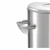 Distributeur d'eau chaude réseau 9L-FWA BARTSCHER Distributeurs d'eau chaude