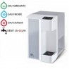 Fontaine à eau à poser H2O MYTOP-ACH COSMETAL Fontaines à eau réfrigérées