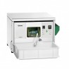 Polisseuse à couverts 1500 couv./h UV BARTSCHER Polisseuses à verres et couverts