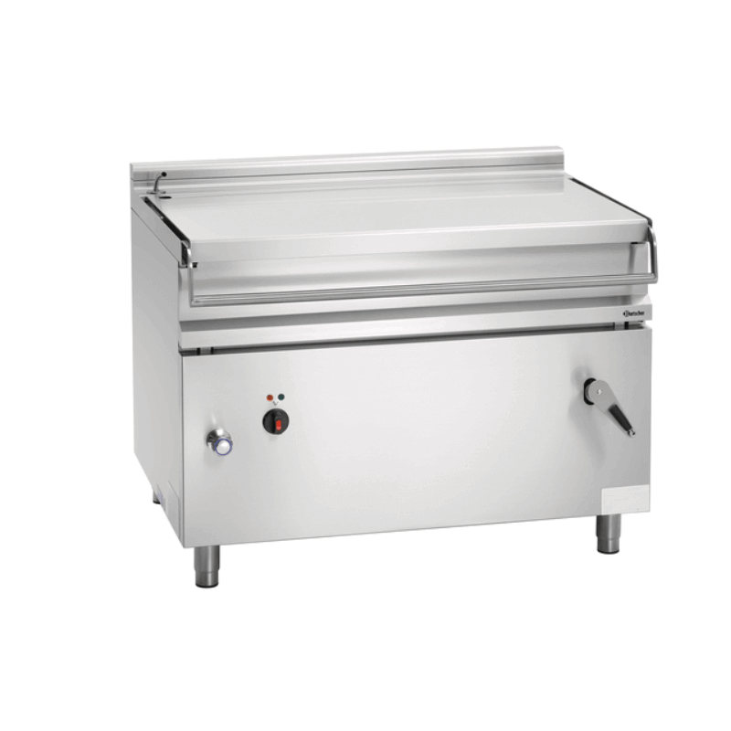 Braisière électrique E120LHK | 120L BARTSCHER Braisières/sauteuses basculantes Braisière électrique E120LHK | 120L BARTSCHER Braisières/sauteuses basculantes