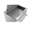 Braisière électrique E120LHK | 120L BARTSCHER Braisières/sauteuses basculantes