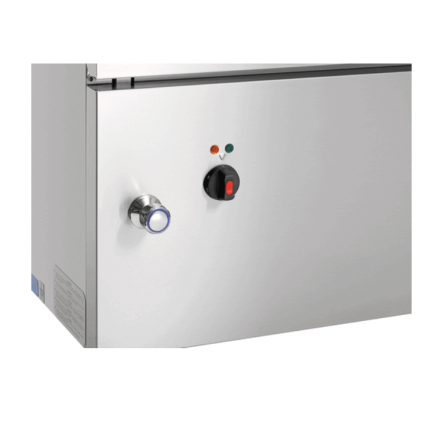 Braisière électrique E120LHK | 120L BARTSCHER Braisières/sauteuses basculantes