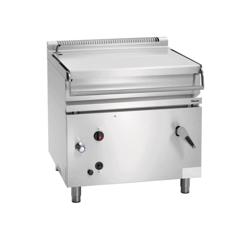 Braisière gaz G80LHK | 80L BARTSCHER Braisières/sauteuses basculantes Braisière gaz G80LHK | 80L BARTSCHER Braisières/sauteuses basculantes