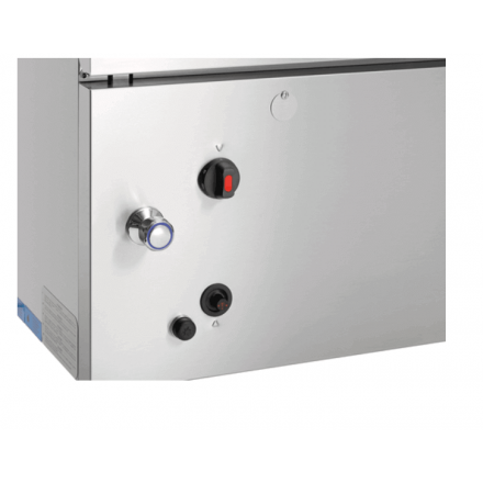Braisière gaz G80LHK | 80L BARTSCHER Braisières/sauteuses basculantes