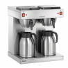 CONTESSA DUO coffee machine BARTSCHER Filter Coffee Machines