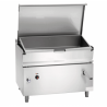 Braisière gaz G120LHK | 120L BARTSCHER Braisières/sauteuses basculantes
