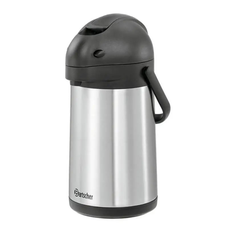 Thermos à pompe 1,9L-ST BARTSCHER Thermos et accessoires Thermos à pompe 1,9L-ST BARTSCHER Thermos et accessoires