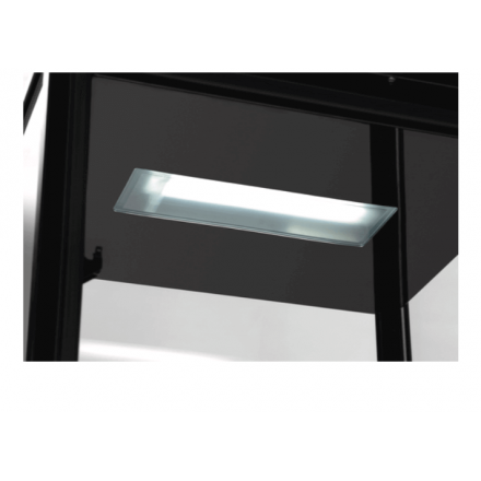 Mini vitrine réfrigérée 58L-SW BARTSCHER Vitrines réfrigérées