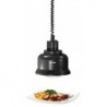 Lampe chauffante infrarouge IWL250D SW BARTSCHER Ponts chauffants