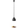 Lampe chauffante infrarouge IWL250D SW BARTSCHER Ponts chauffants