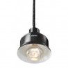 Lampe chauffante infrarouge IWL250D SW BARTSCHER Ponts chauffants