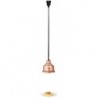 Lampe chauffante infrarouge IWL250D KU BARTSCHER Ponts chauffants