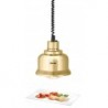 Lampe chauffante infrarouge IWL250D GO BARTSCHER Ponts chauffants