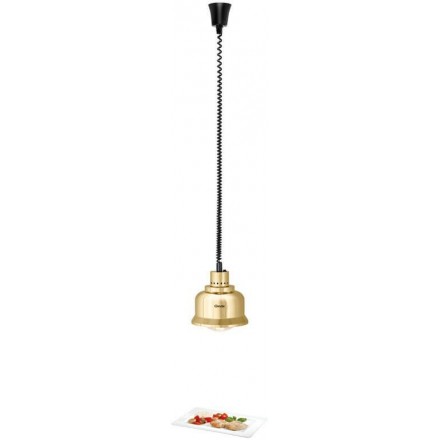 Lampe chauffante infrarouge IWL250D GO BARTSCHER Ponts chauffants