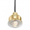 Lampe chauffante infrarouge IWL250D GO BARTSCHER Ponts chauffants