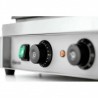 Grill contact "Panini-T" BARTSCHER Grill panini
