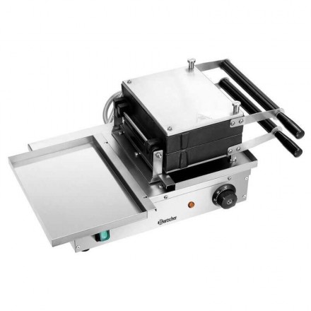 Gaufrier Deluxe II BARTSCHER Gaufriers