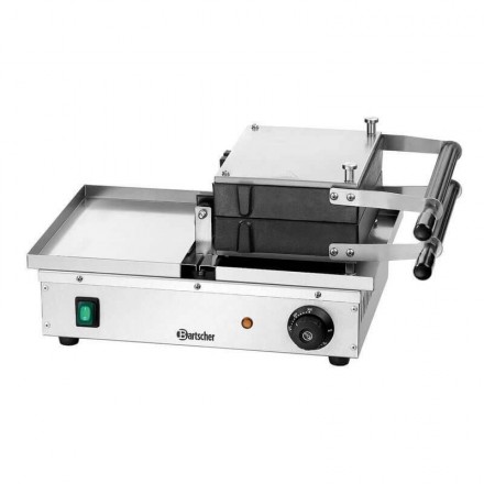 Gaufrier Deluxe II BARTSCHER Gaufriers